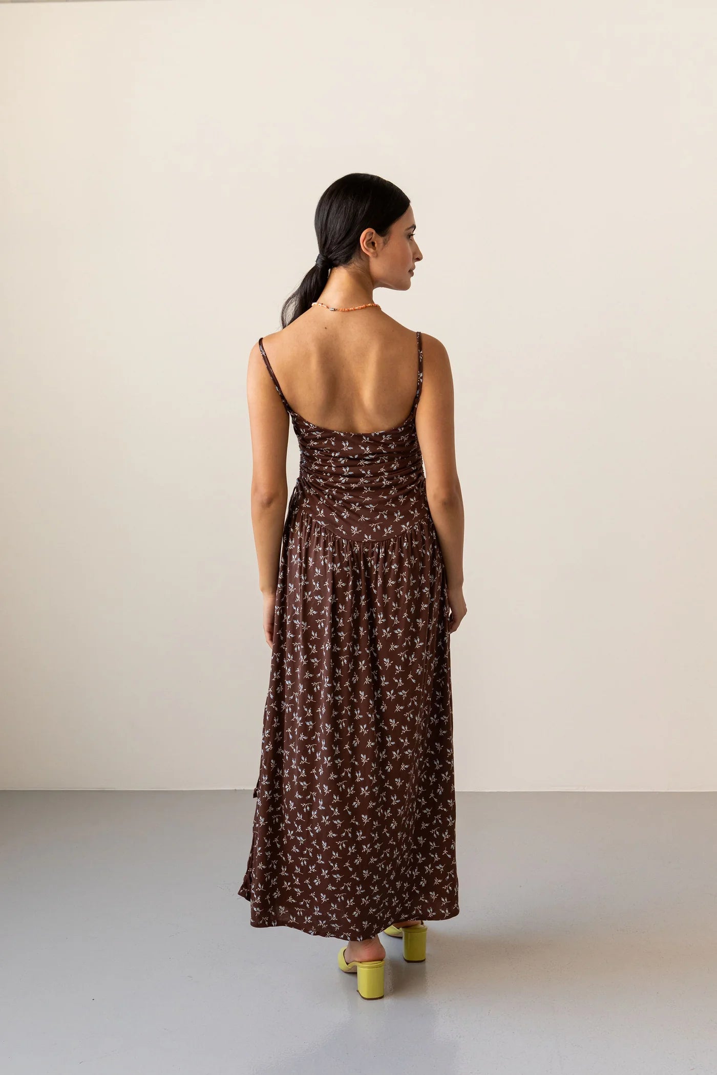 Friday Pattern Company Uma Dress and Top