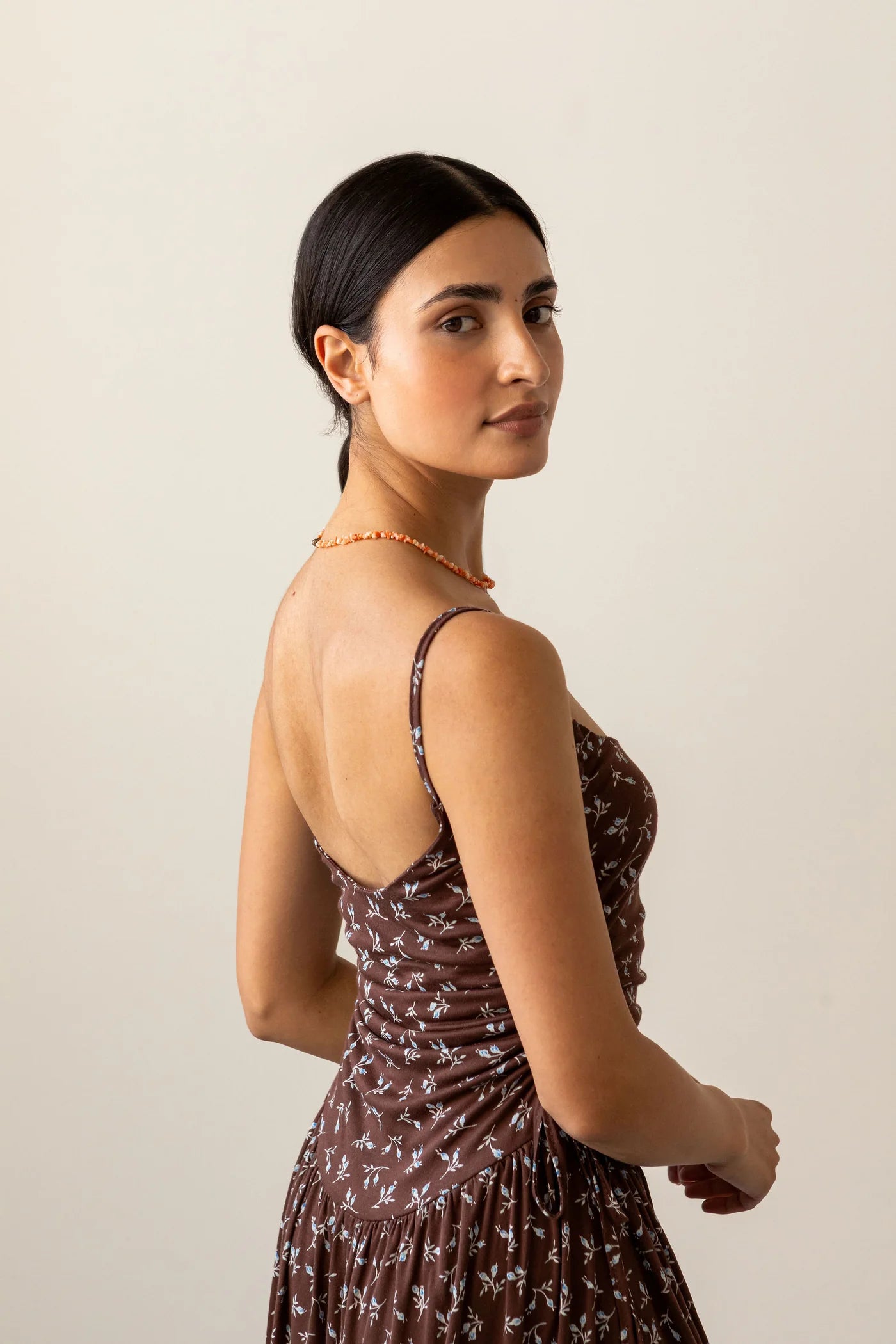 Friday Pattern Company Uma Dress and Top