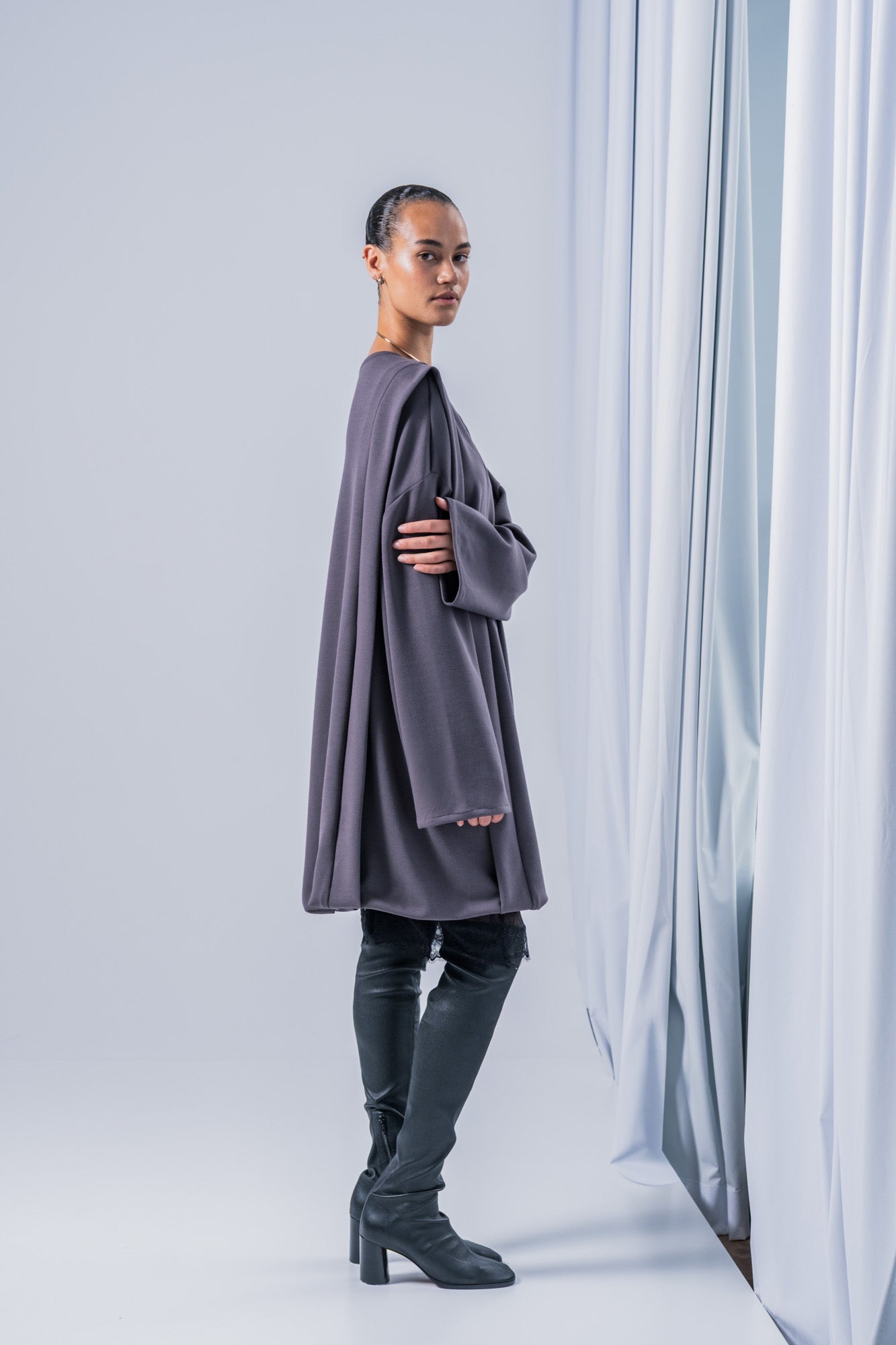 Fibre Mood Umi Dress