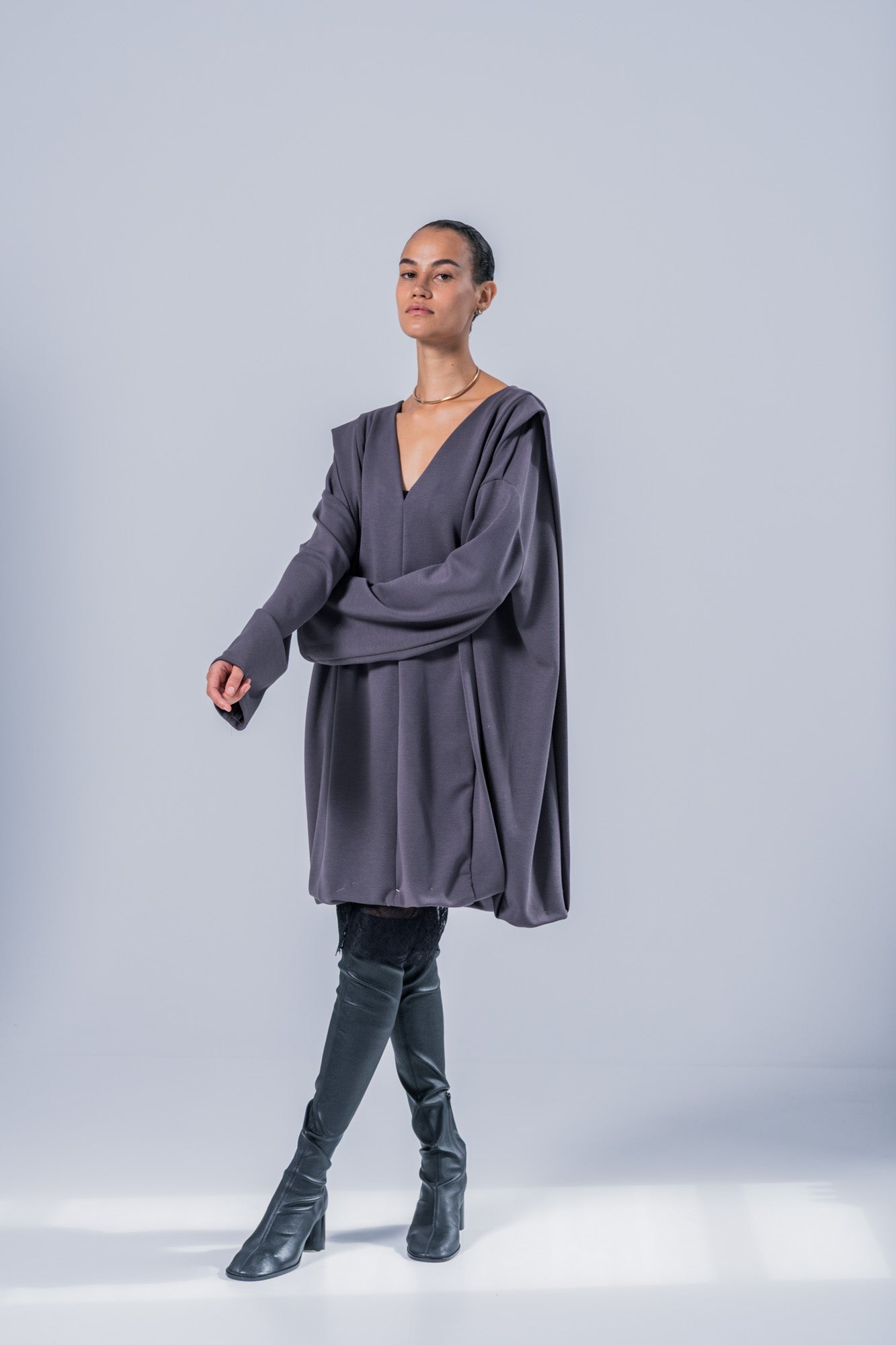 Fibre Mood Umi Dress