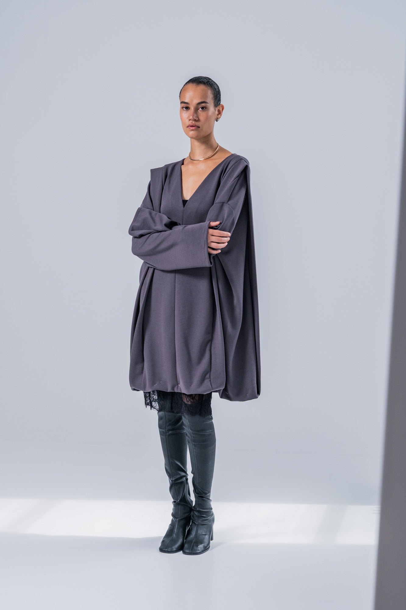 Fibre Mood Umi Dress