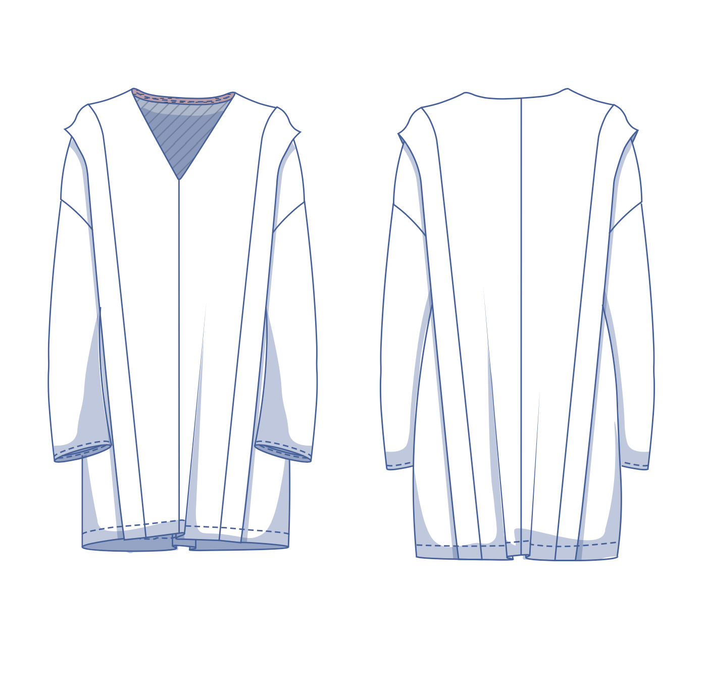 Fibre Mood Umi Dress