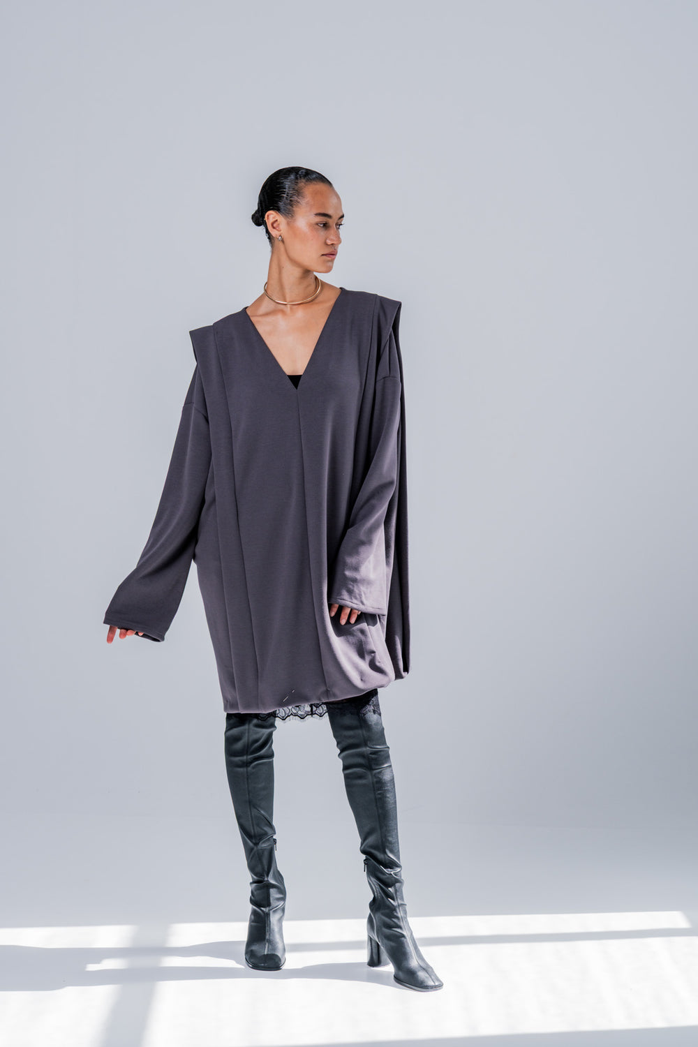 Fibre Mood Umi Dress