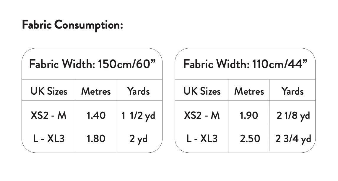 Modern Sewing Co. Unisex Shirt