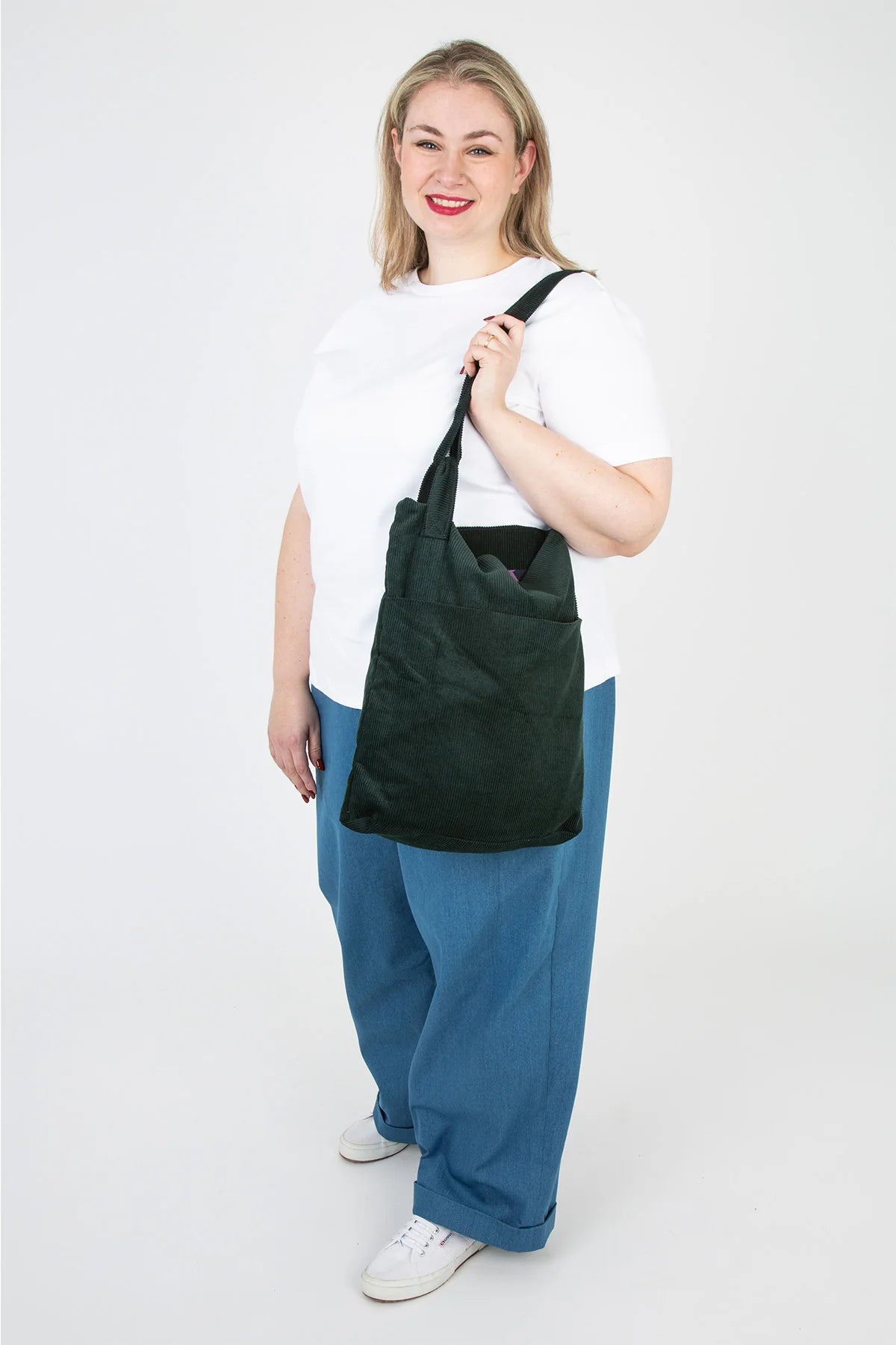 Sew Over It Utility Tote