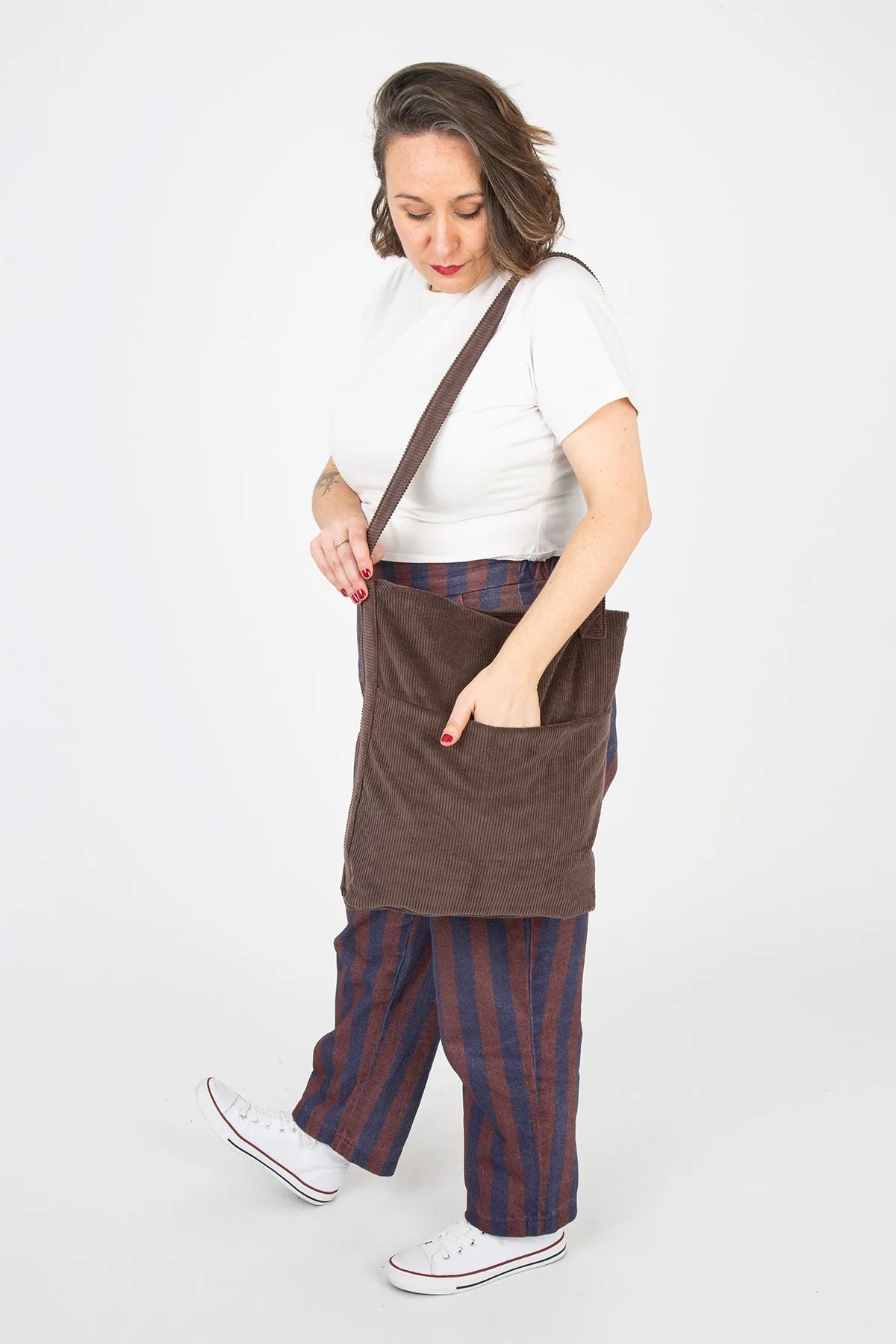 Sew Over It Utility Tote