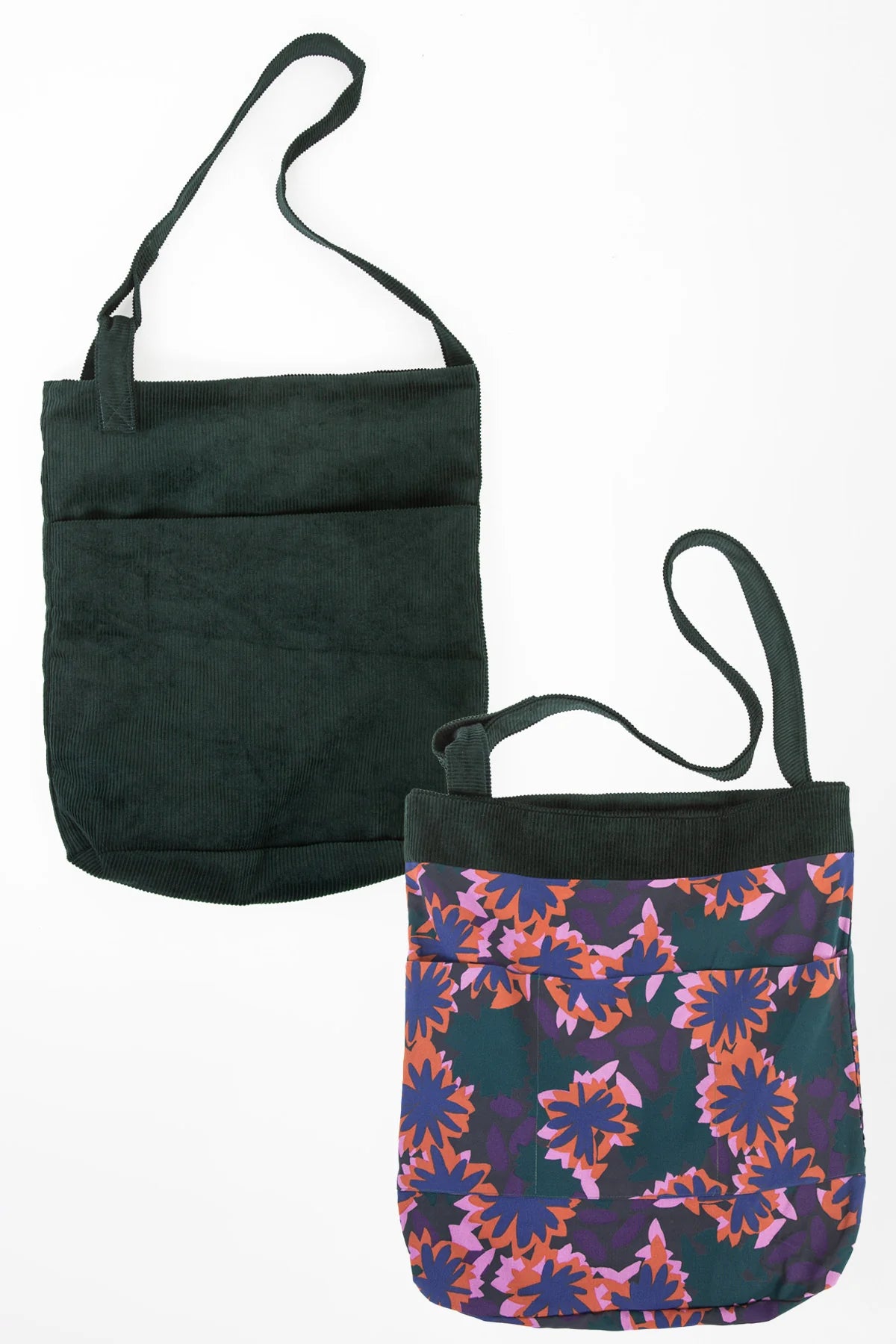 Sew Over It Utility Tote