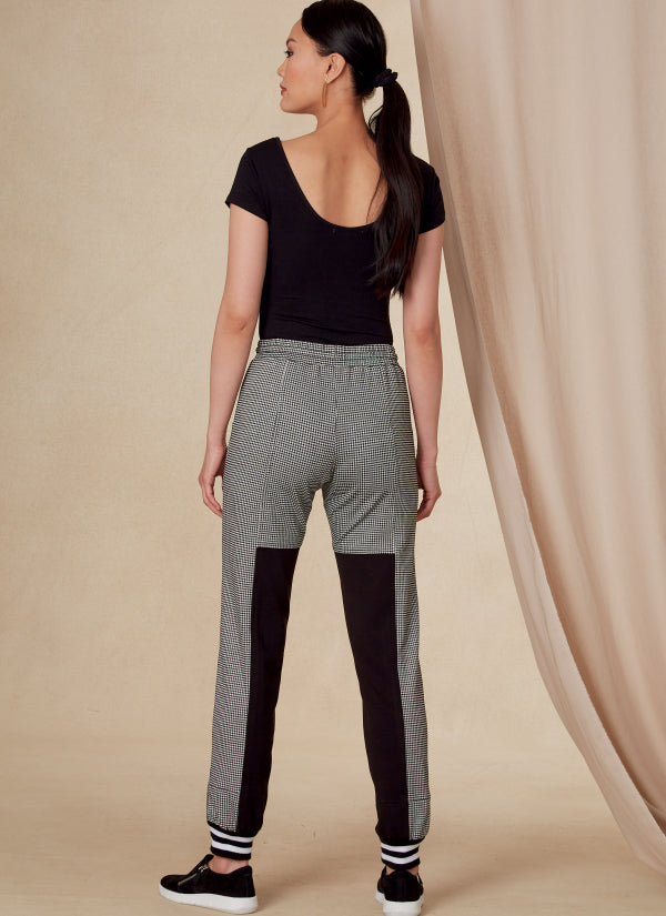 Vogue Track Trousers V1828