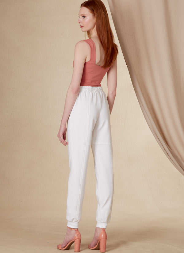 Vogue Track Trousers V1828