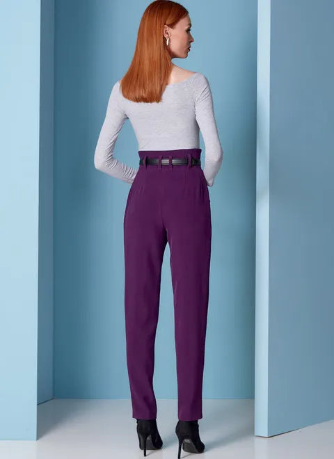 Vogue Trousers V1848