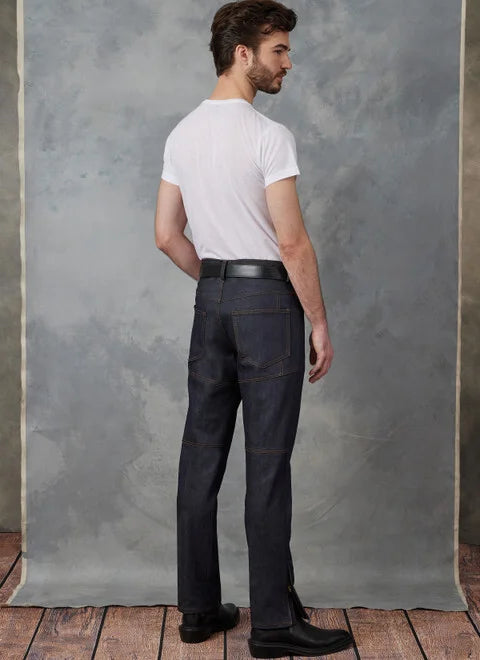 Vogue Men's Jeans V1915
