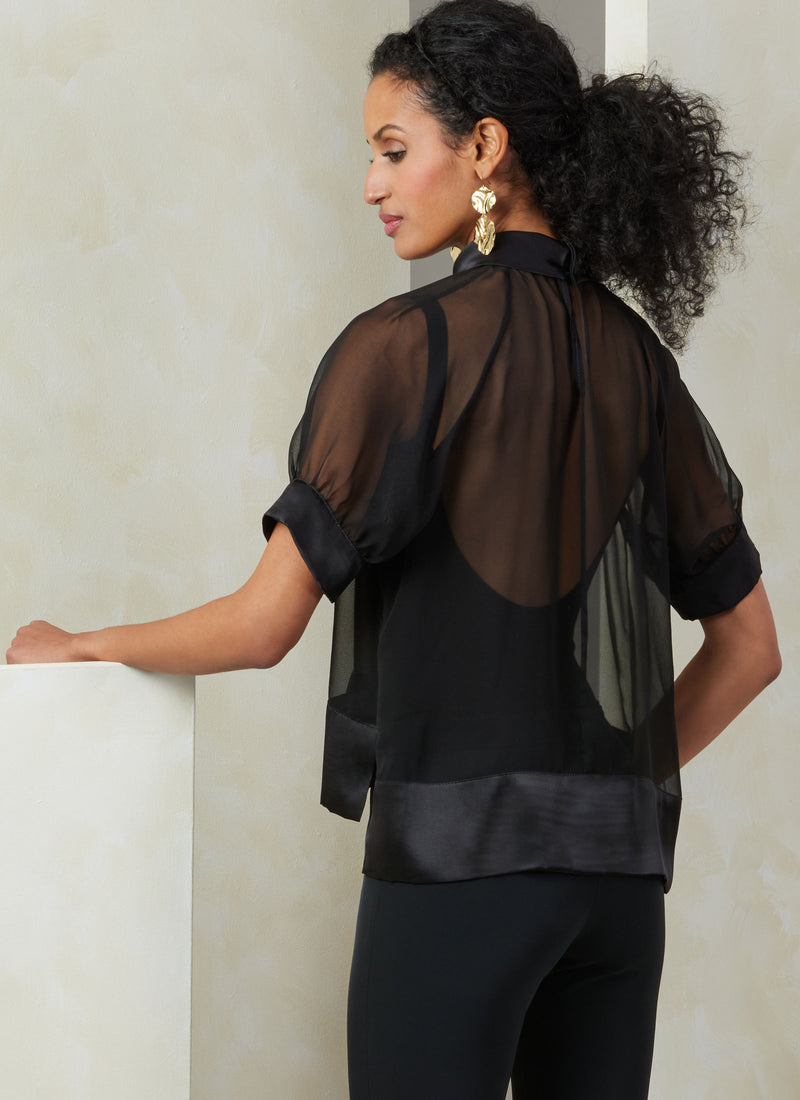 TW4790 Vogue Strapless Shirred Top main image 0