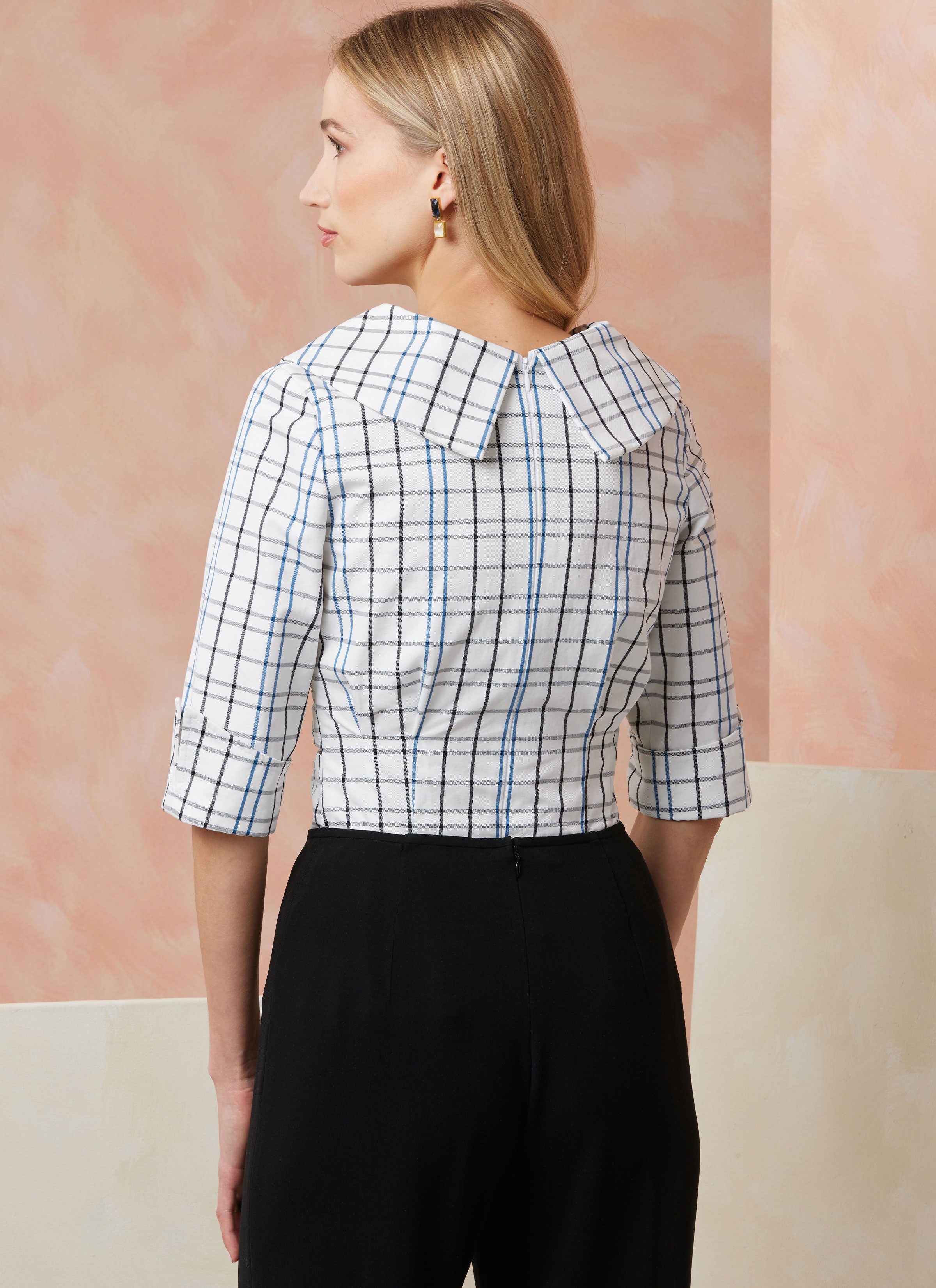 Vogue Top V2113