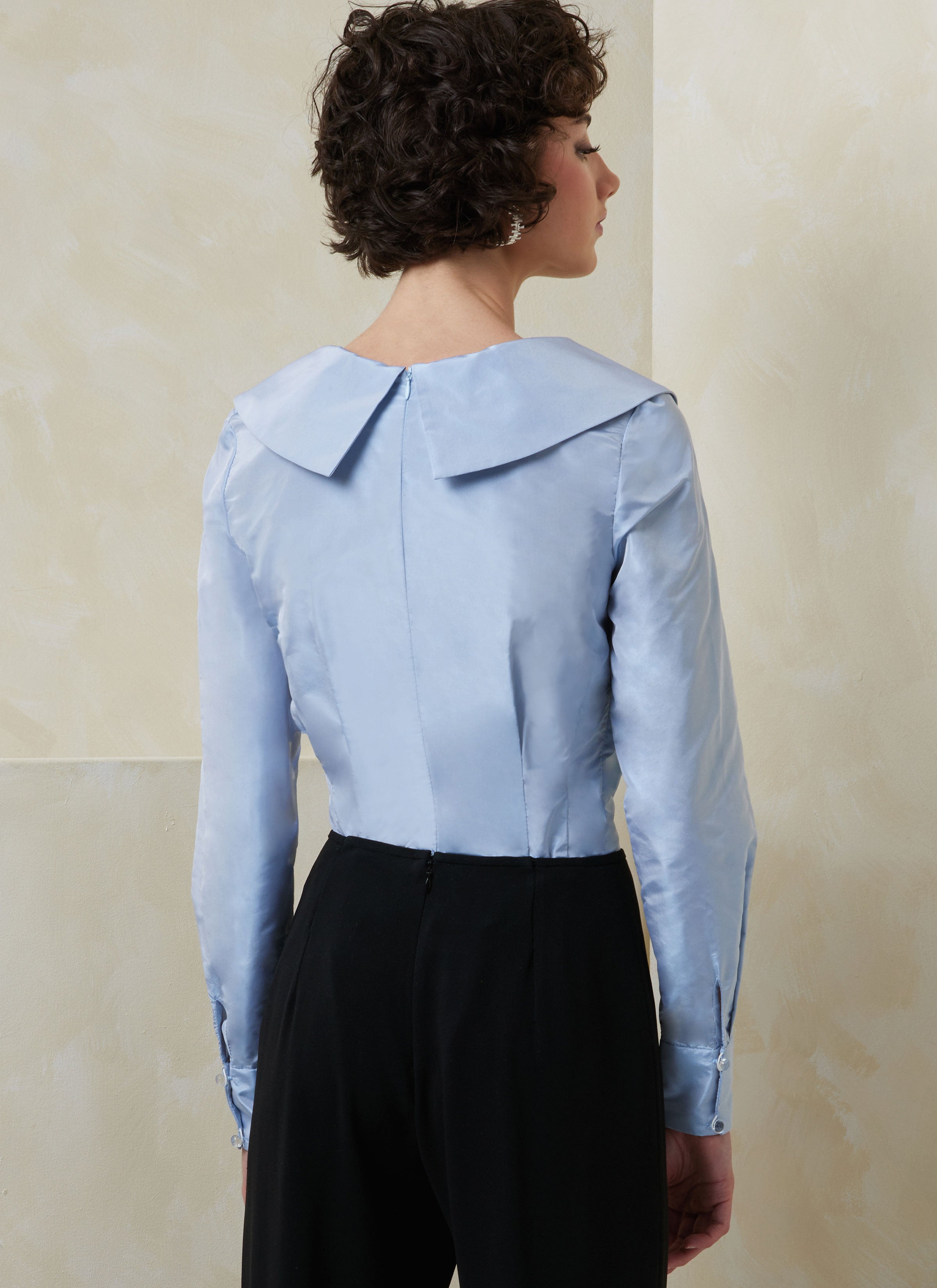 Vogue Top V2113