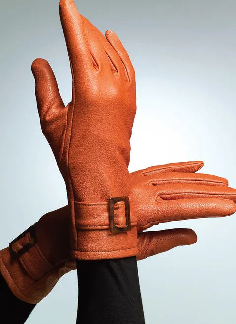 Vogue Gloves V8311