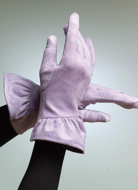 Vogue Gloves V8311