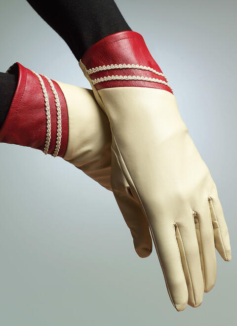 Vogue Gloves V8311