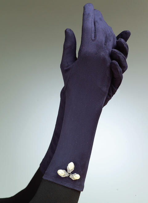 Vogue Gloves V8311