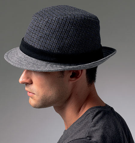 Vogue Men's Hats V8869