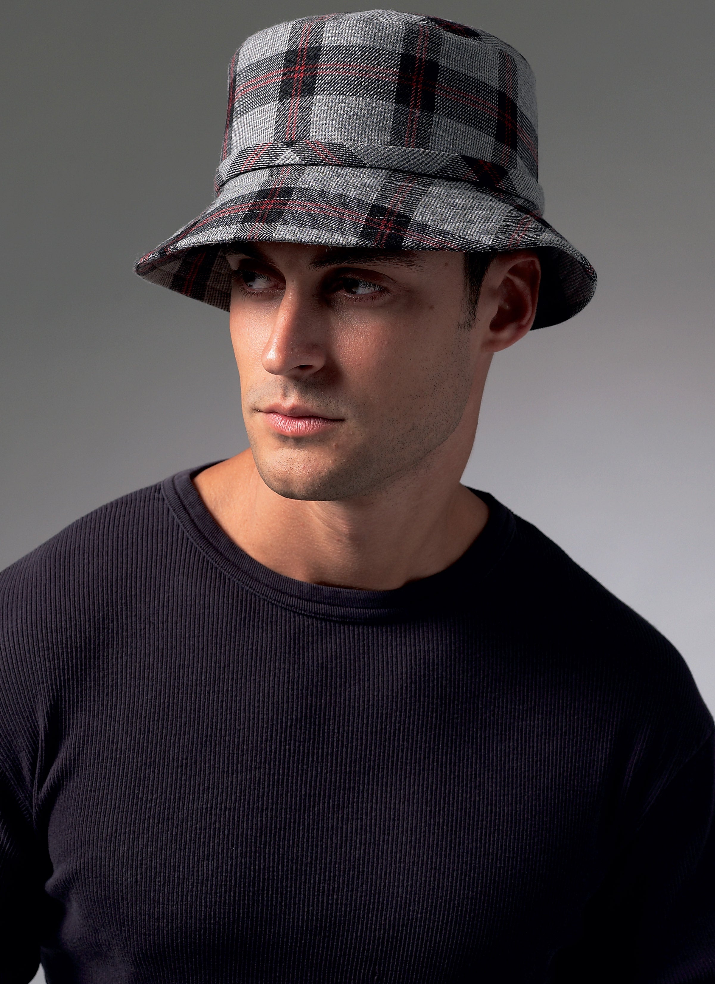 Vogue Men's Hats V8869