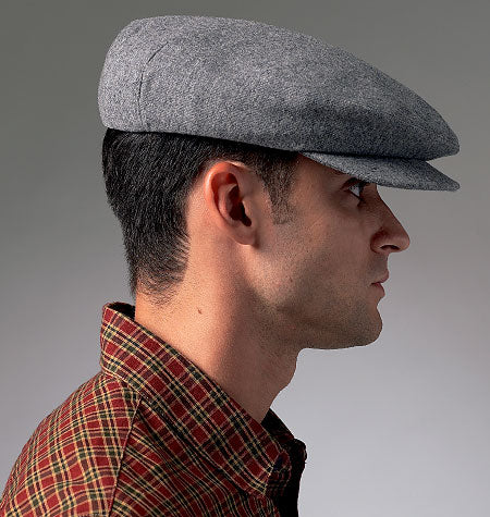 Vogue Men's Hats V8869