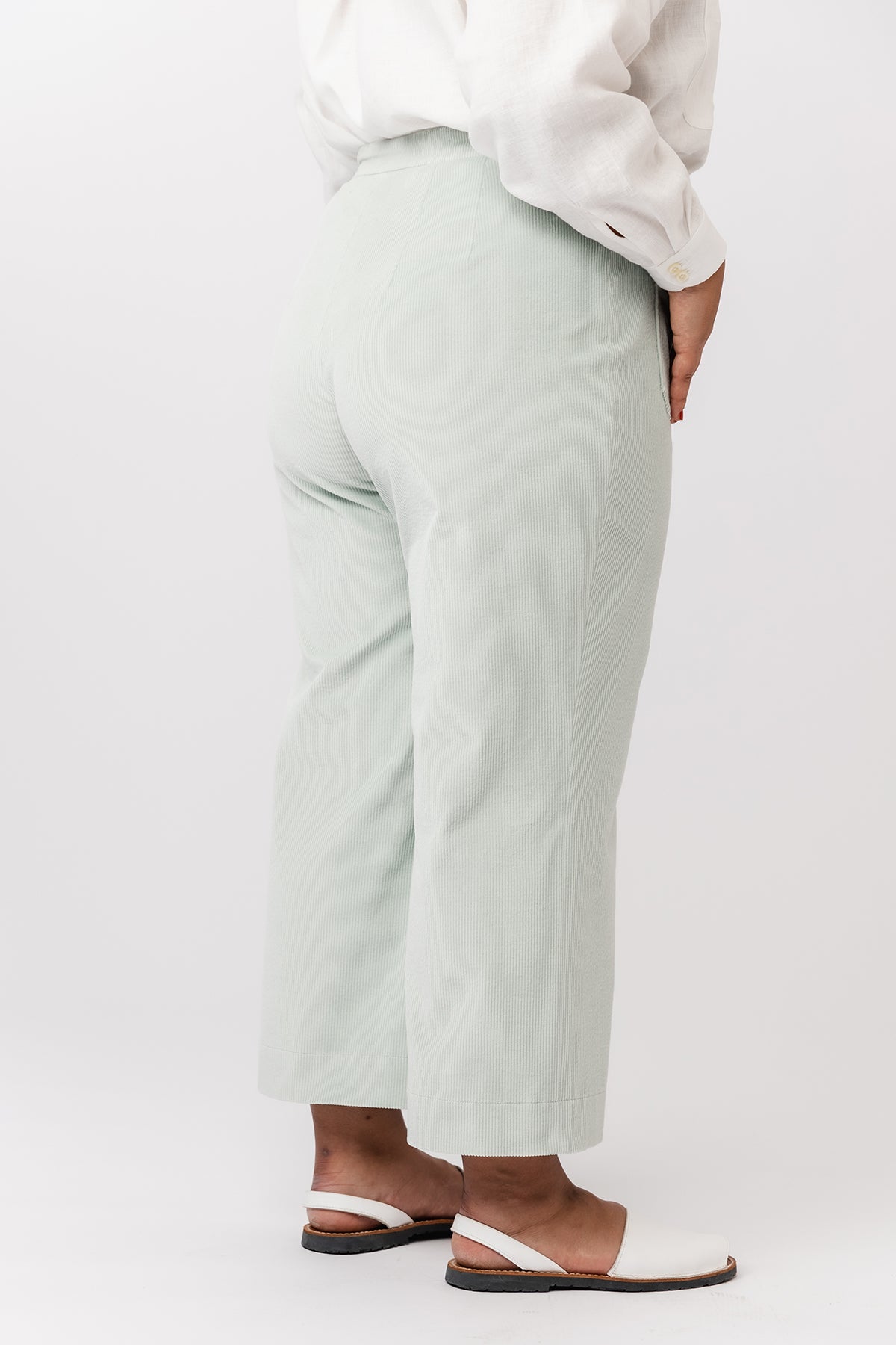 Named Verso Trousers and Shorts