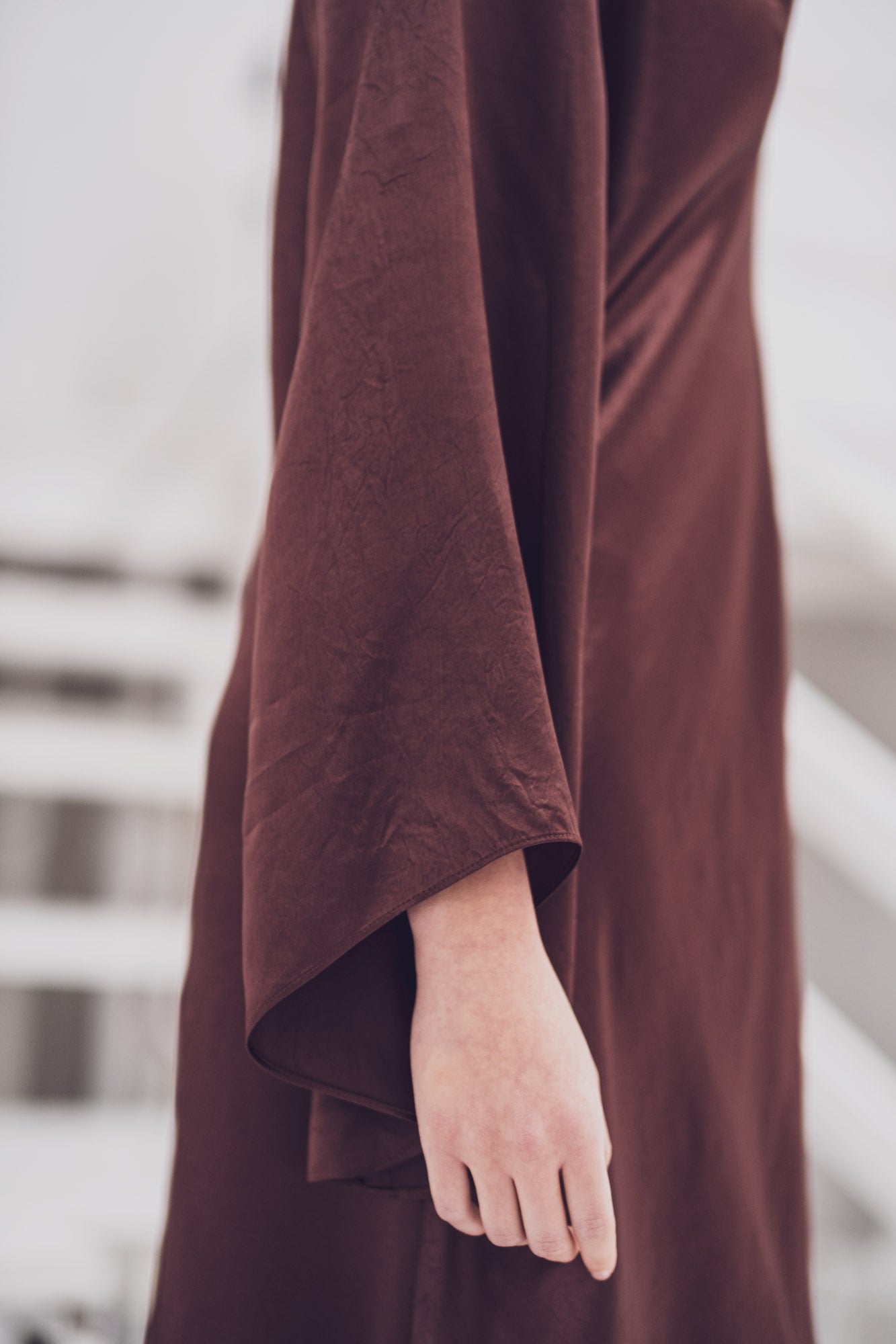 Fibre Mood Vendela Dress