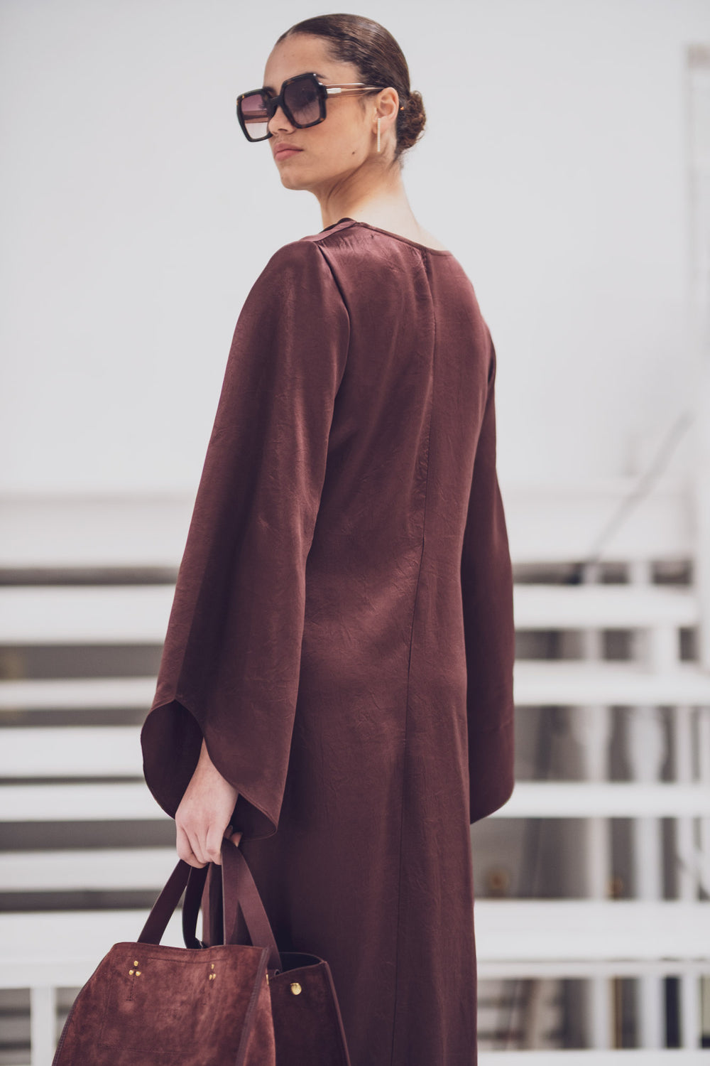 Fibre Mood Vendela Dress