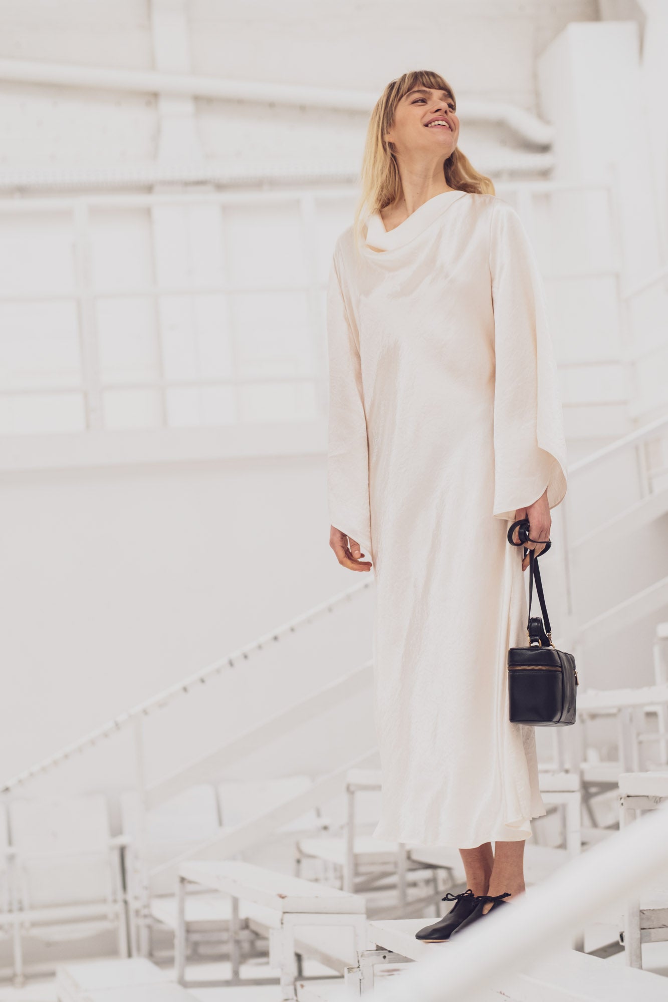 Fibre Mood Vendela Dress