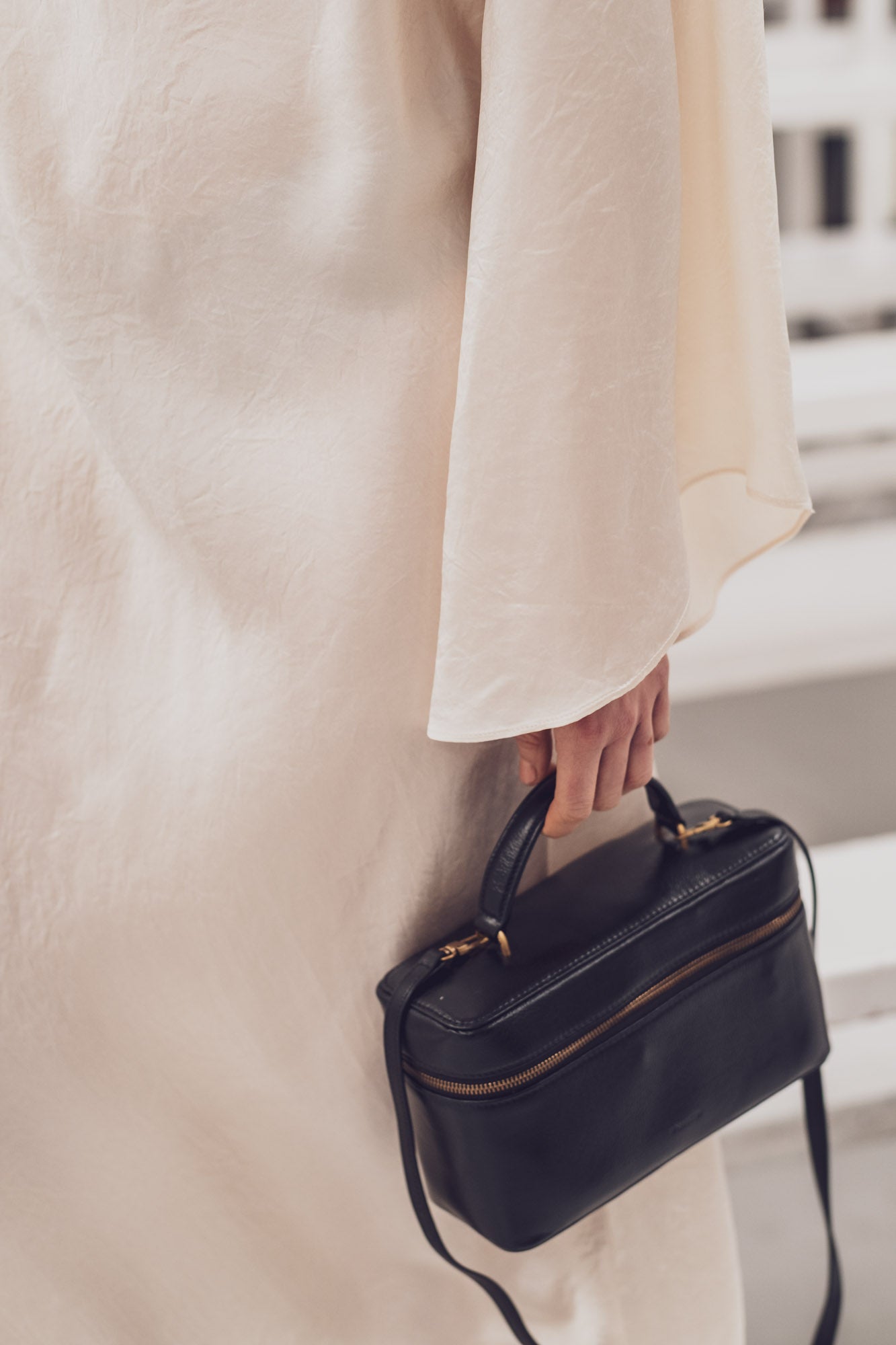 Fibre Mood Vendela Dress