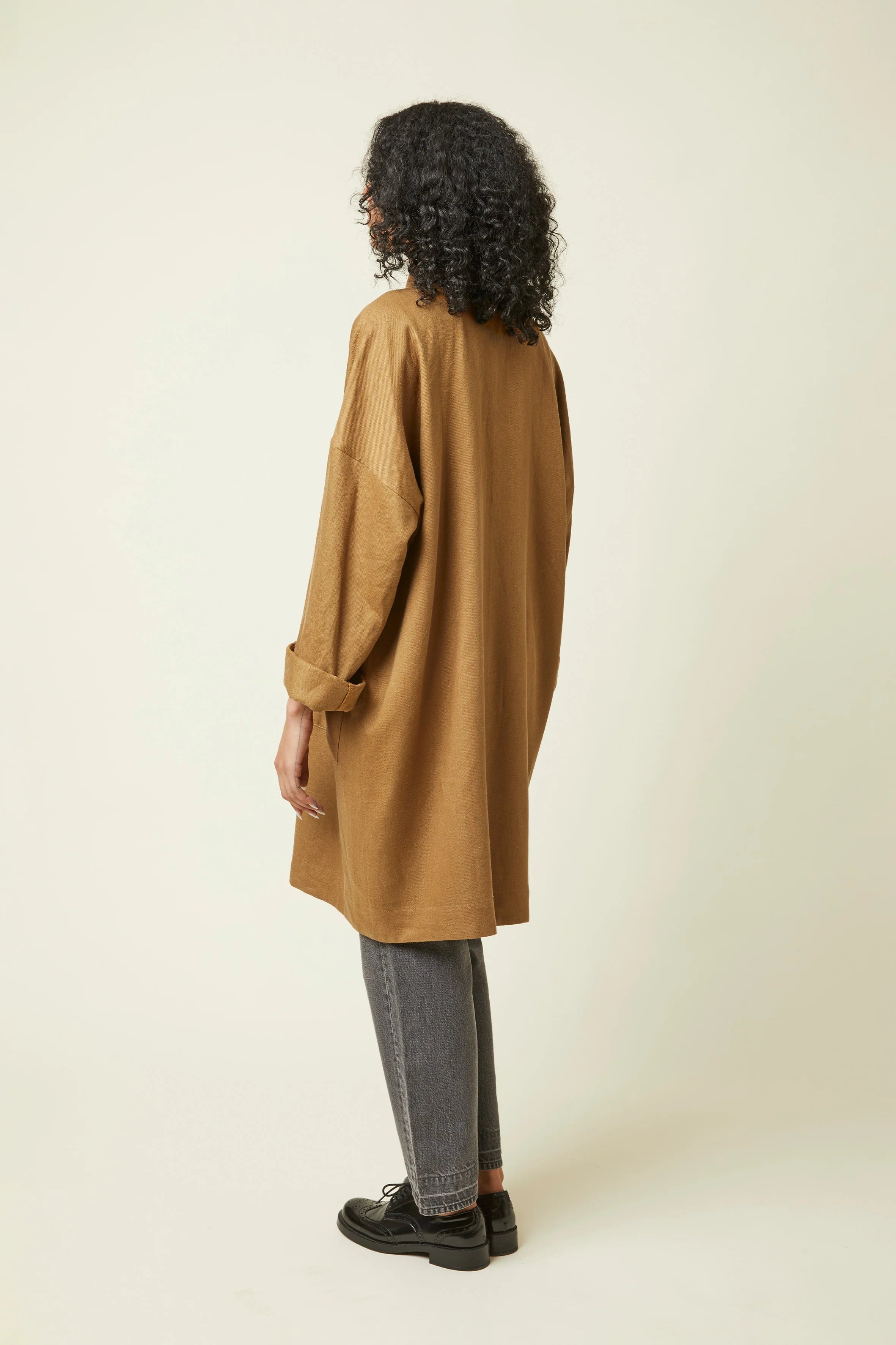 Atelier Brunette La Veste Troublante