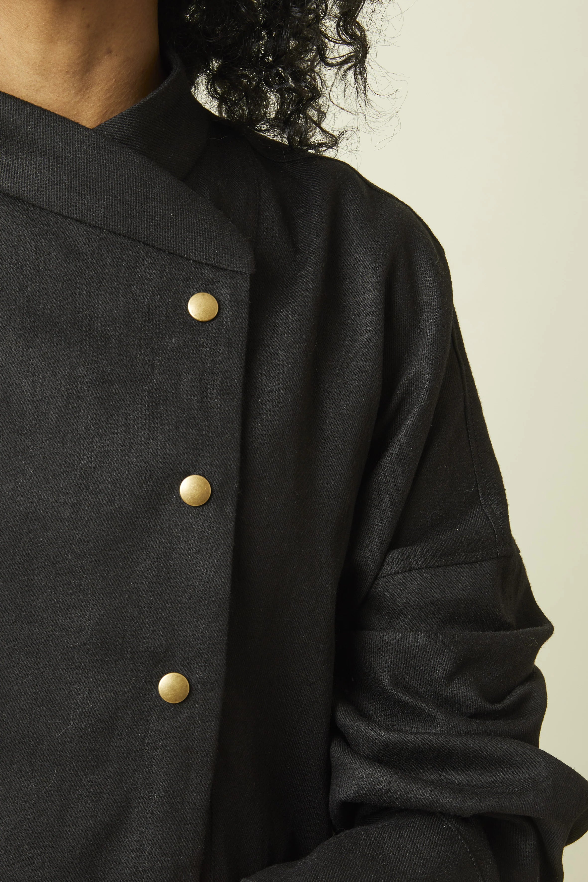 Atelier Brunette La Veste Troublante