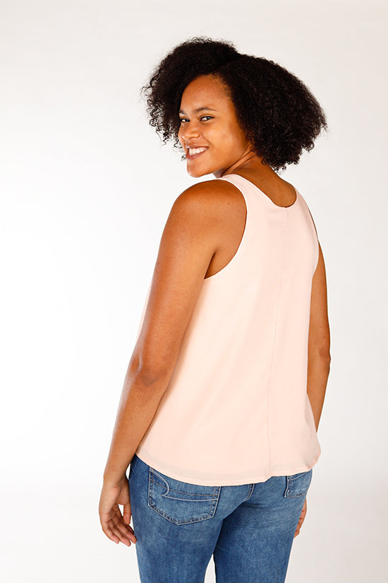 Chalk and Notch Victory Tank – The Fold Line