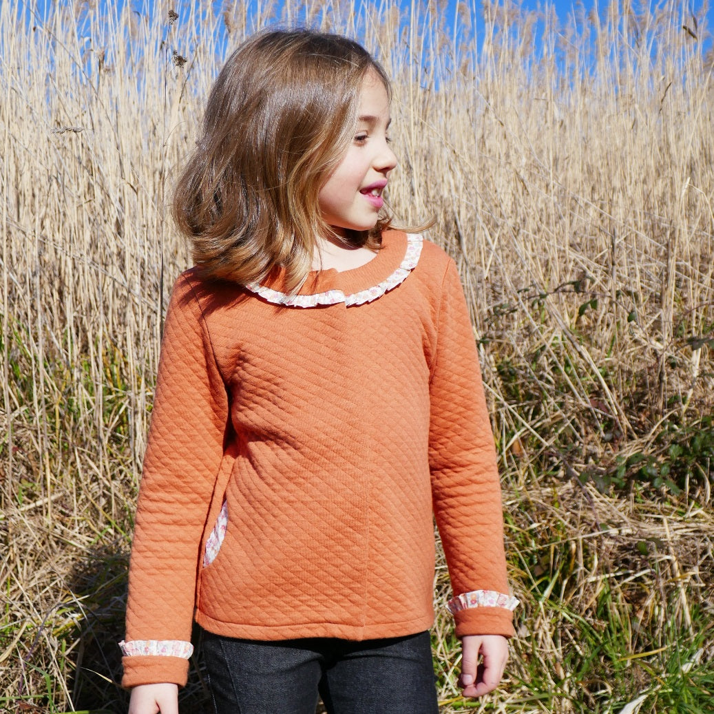 Petits D'om Villanelle Cardigan/Jacket