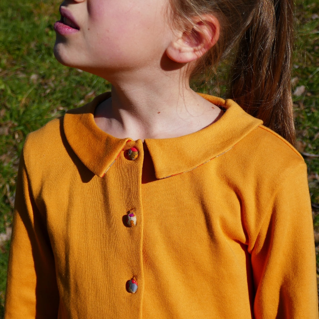 Petits D'om Villanelle Cardigan/Jacket