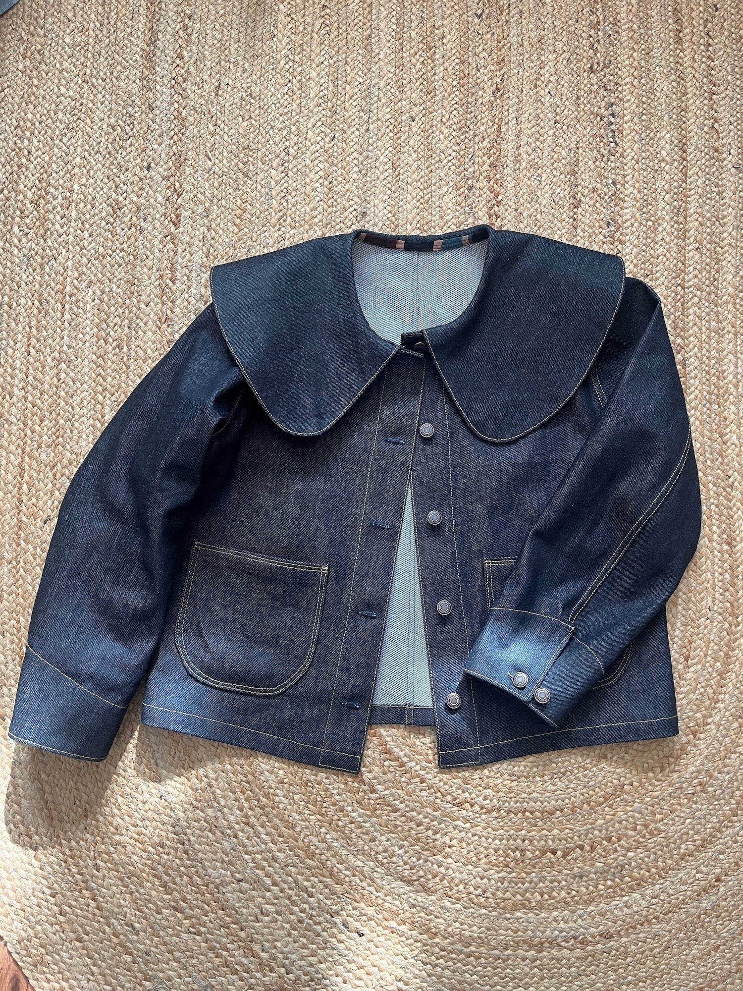 Camimade Villers Jacket