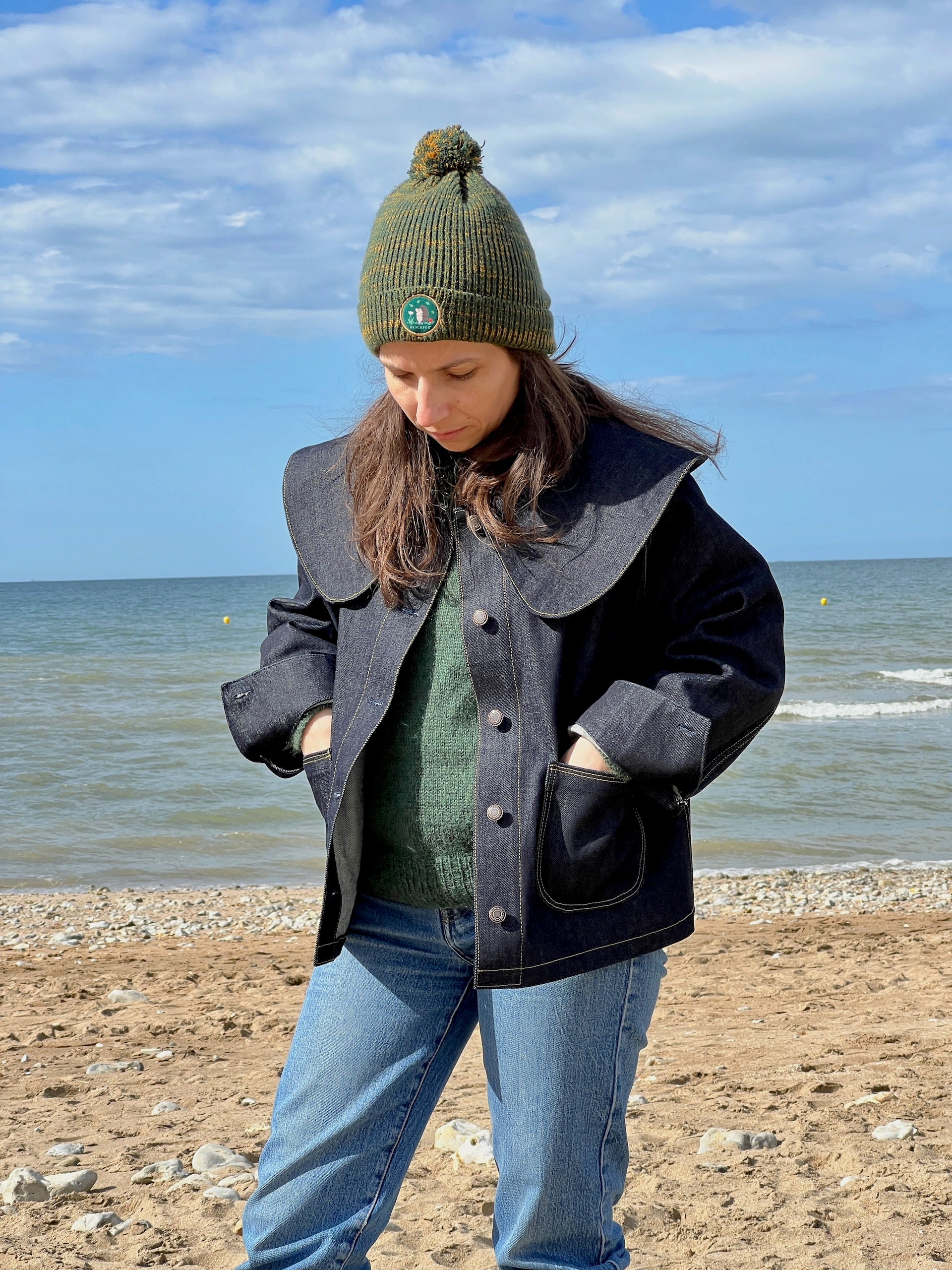 Camimade Villers Jacket