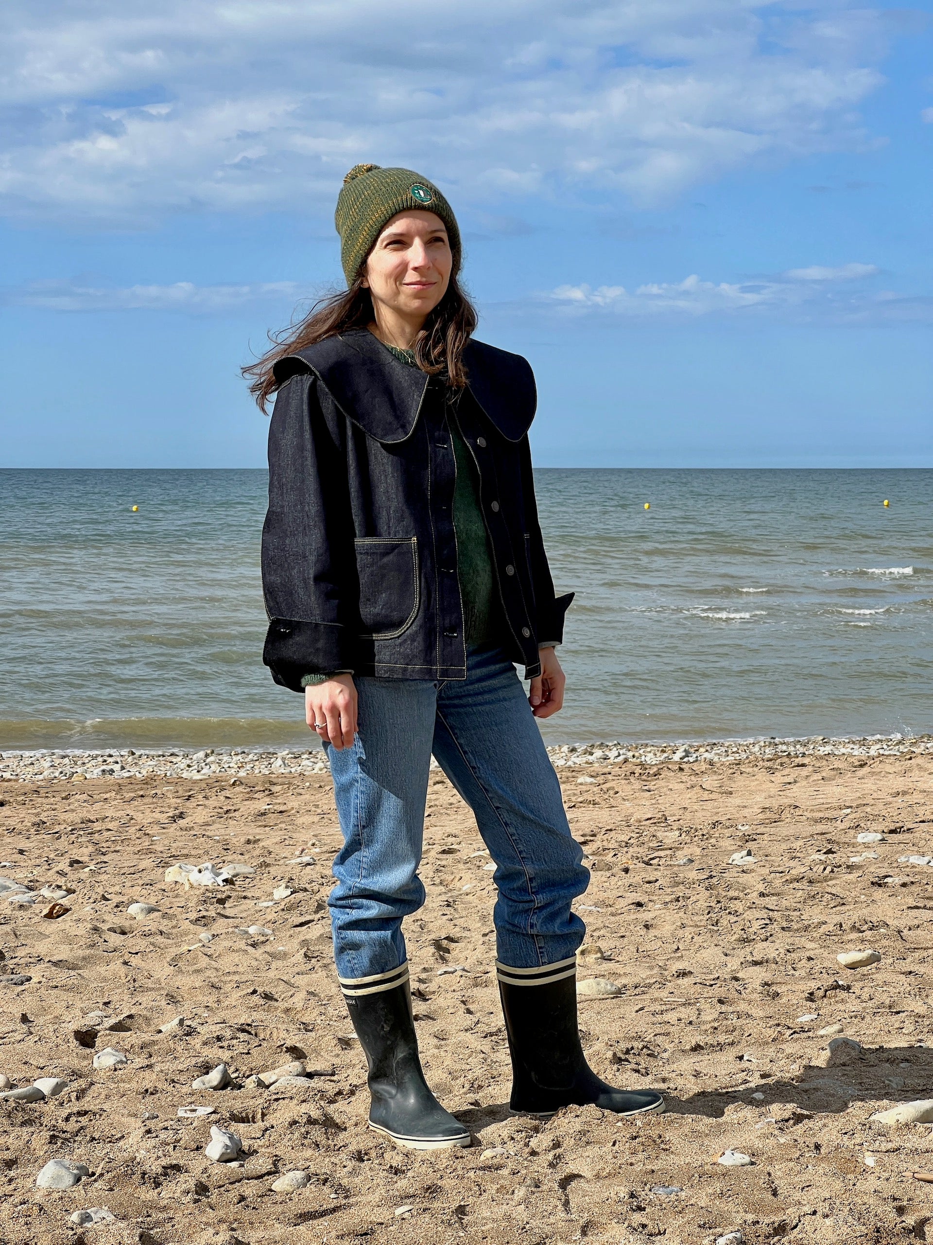 Camimade Villers Jacket