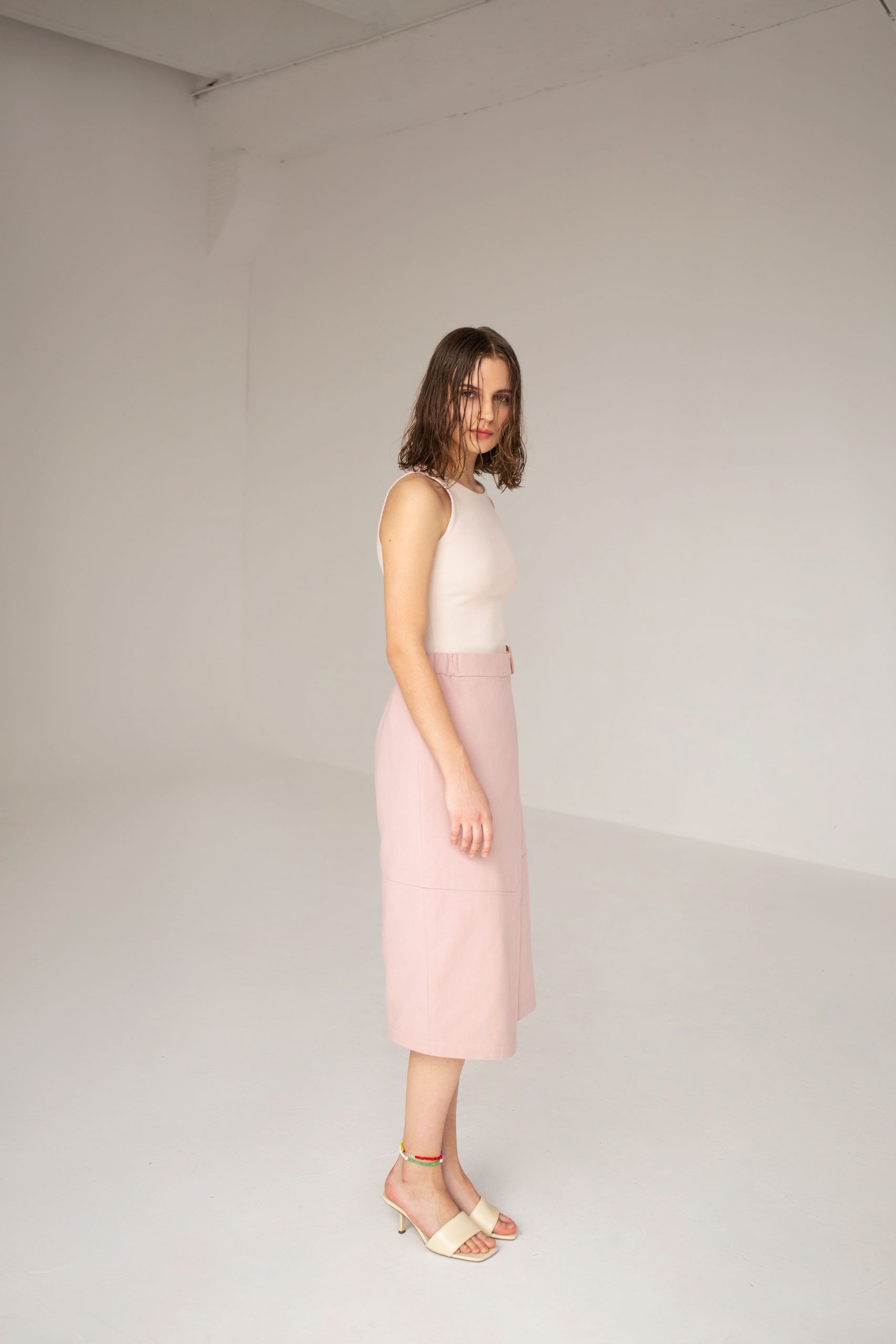 Vikisews Vilora Skirt PDF