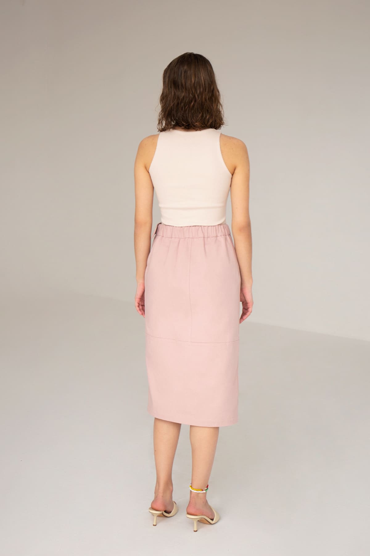 Vikisews Vilora Skirt PDF