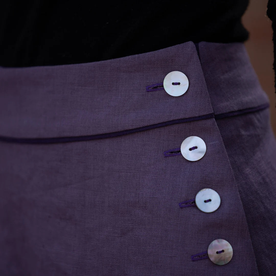 Sew Me Something Viola Skirt