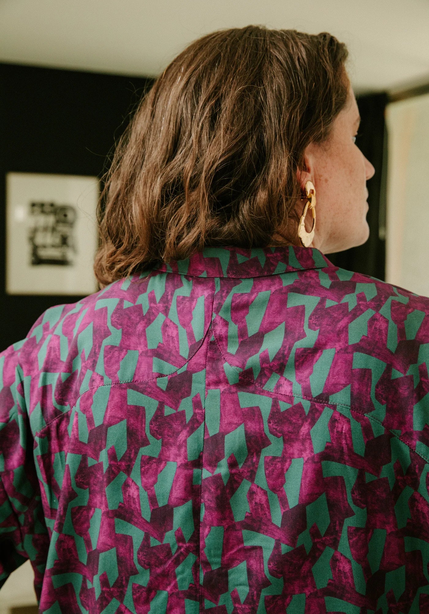 Maison Fauve Vittoria Shirt