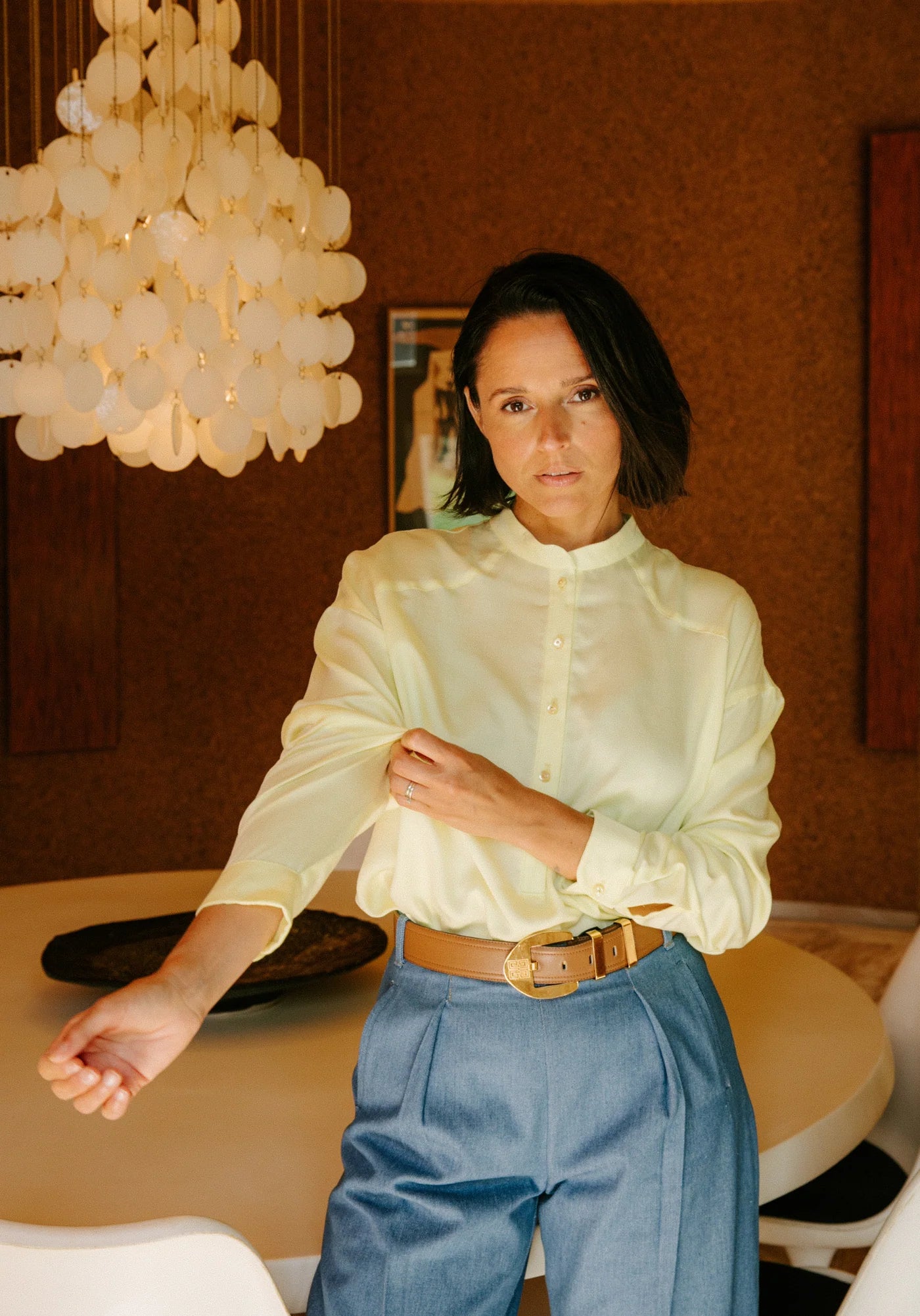 Maison Fauve Vittoria Shirt