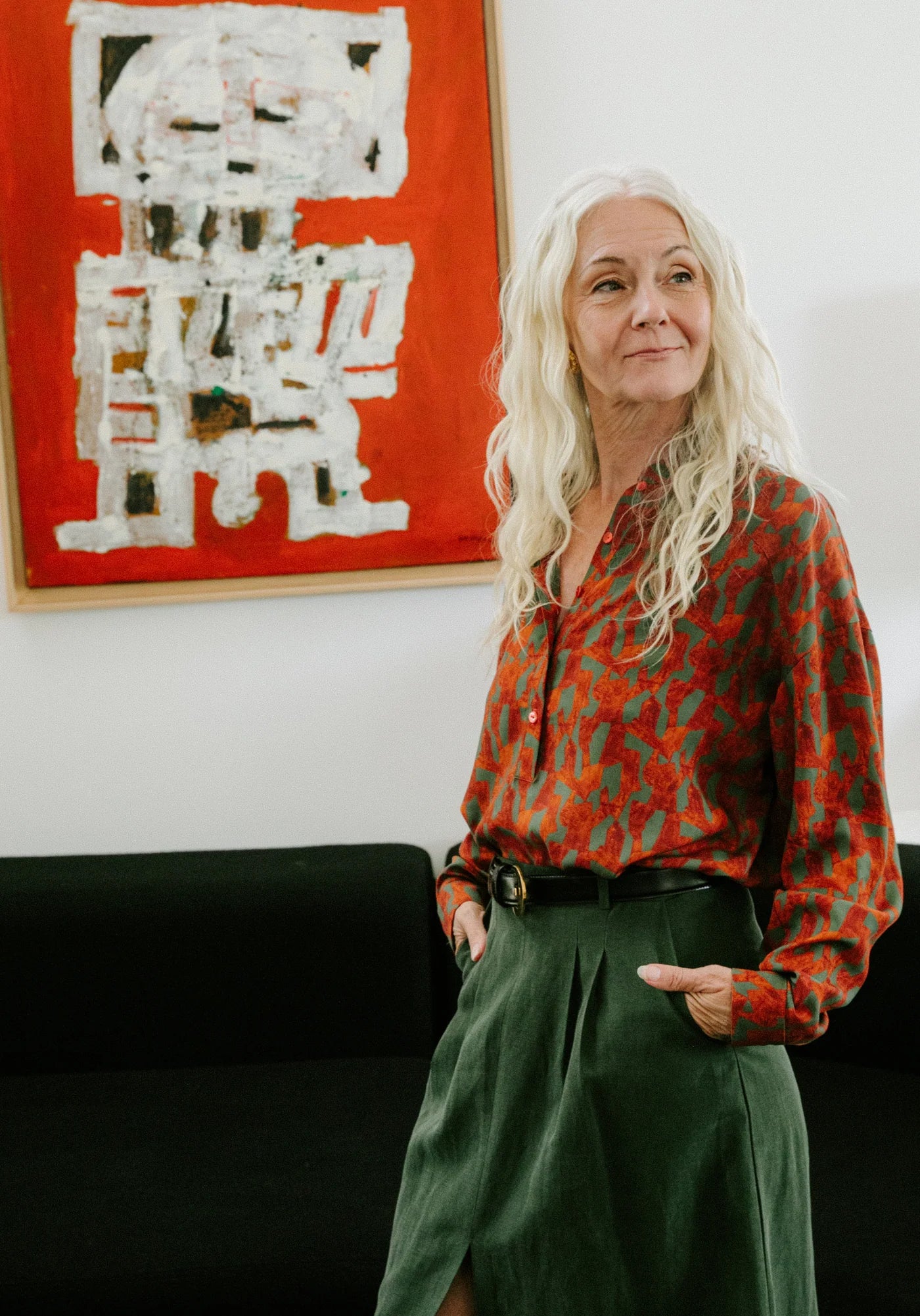 Maison Fauve Vittoria Shirt