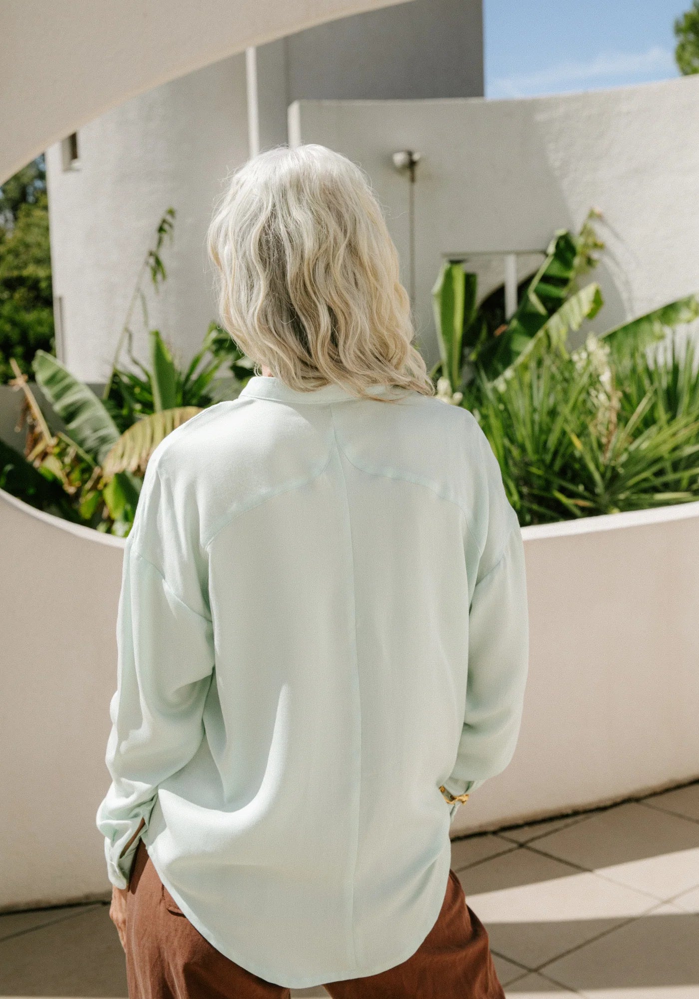 Maison Fauve Vittoria Shirt
