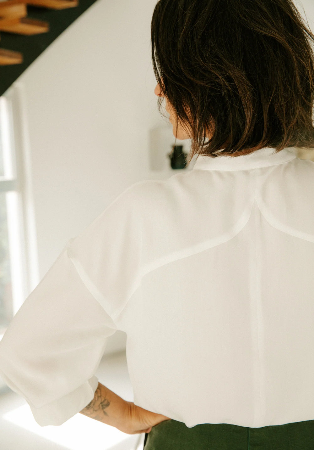 Maison Fauve Vittoria Shirt