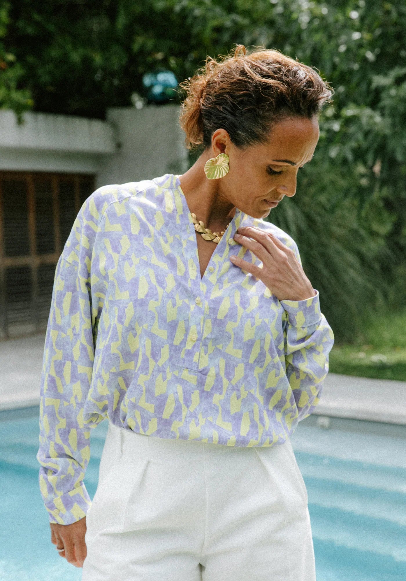 Maison Fauve Vittoria Shirt