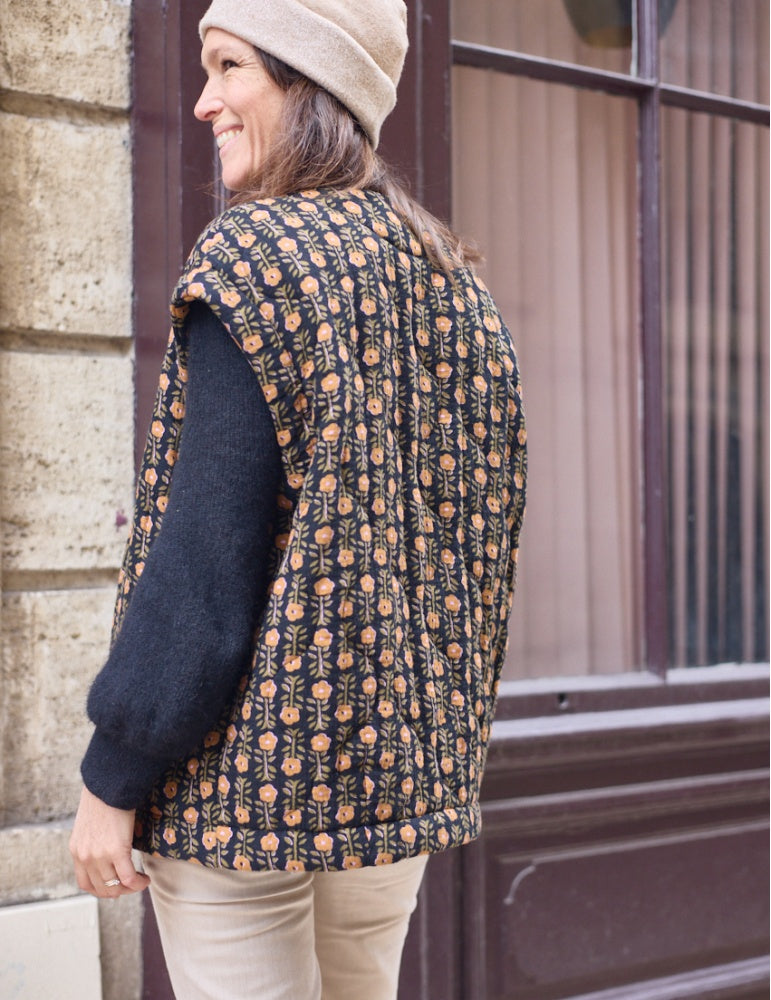 Atelier Scämmit Viva Jacket