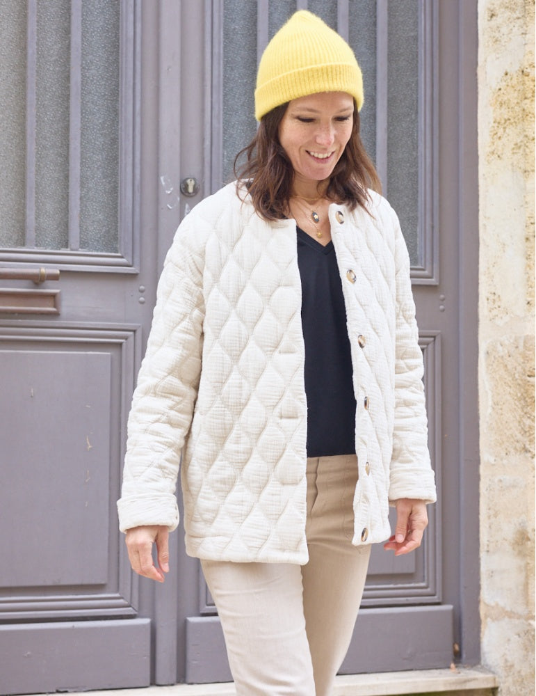 Atelier Scämmit Viva Jacket