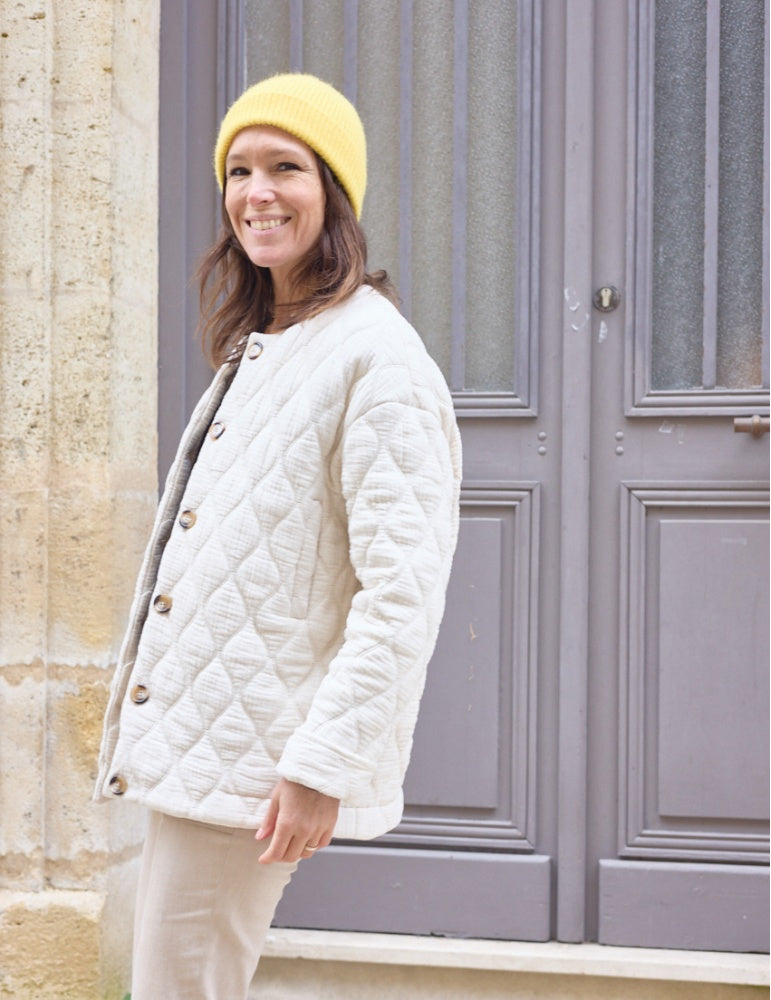 Atelier Scämmit Viva Jacket
